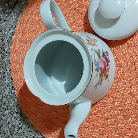 VINTAGE JLMENAU TEAPOT - Picture 8 of 8